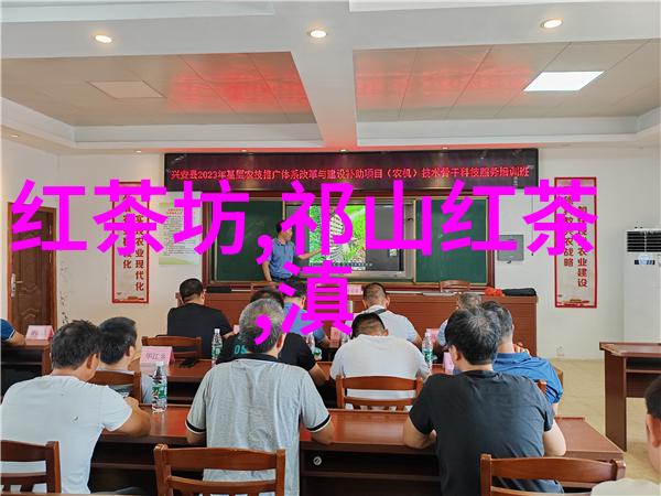 坦洋工夫茶的来源