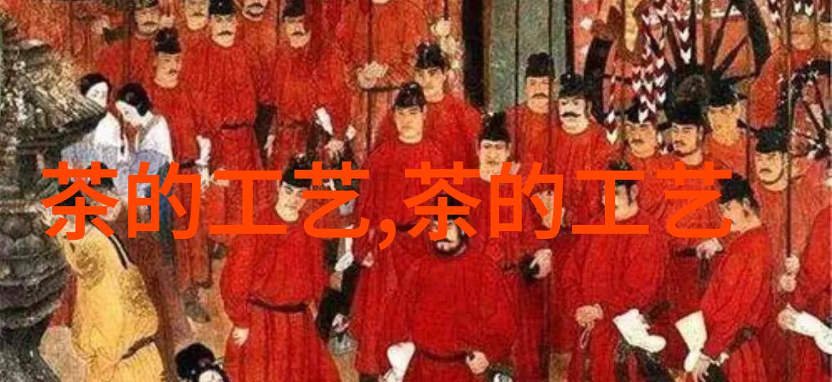 同翅目蚧类虫害对茶园的危害与防治